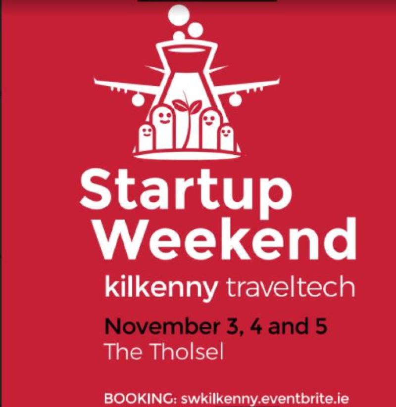STARTUP WEEKEND