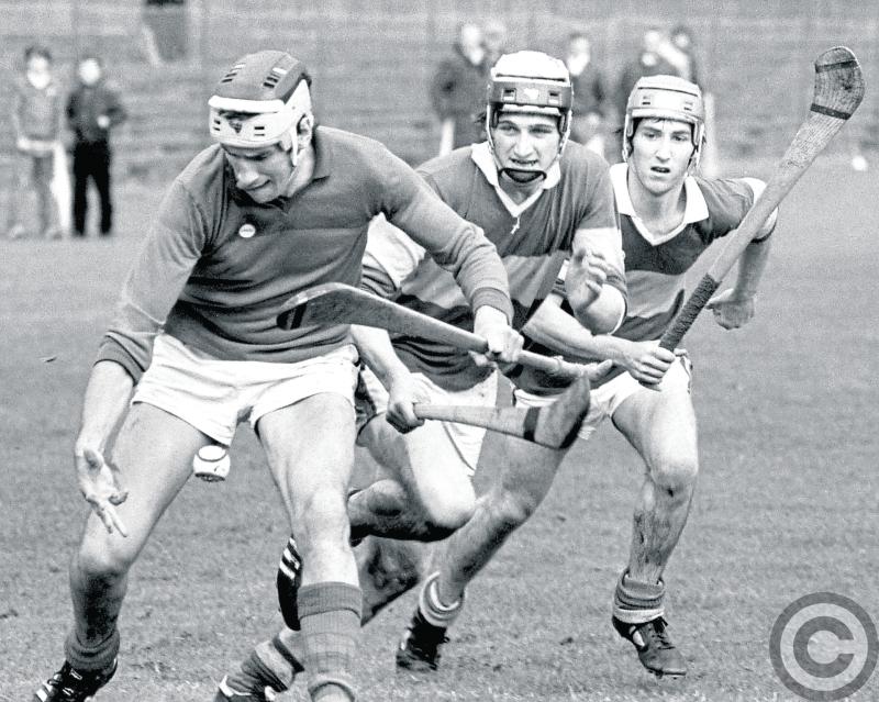 Kilkenny SHC final: Crotty brothers, Kieran and Mick were winners with different clubs