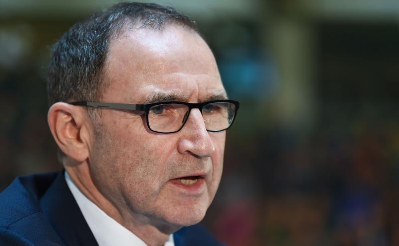 Martin O'Neill