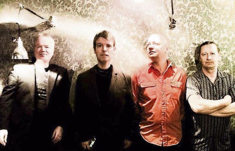 ever-popular band