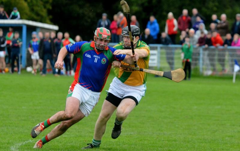 Kilkenny SHC final: Variety is the spice of life