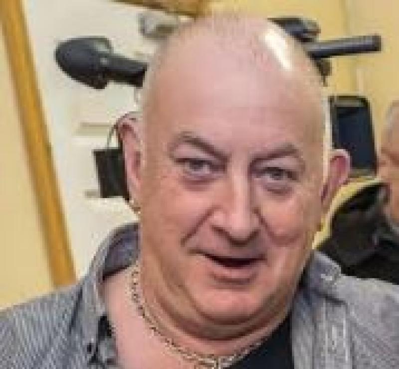 The late Tom Reade Duncan