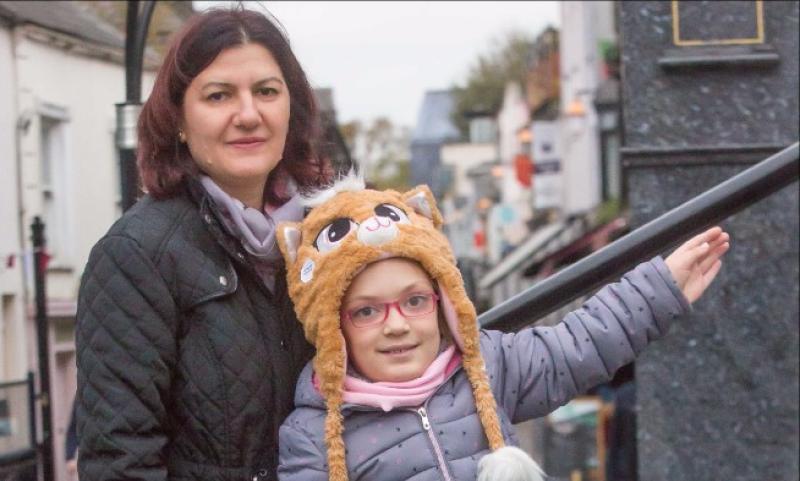 Kilkenny mother pleads for daughter to remain on medicine