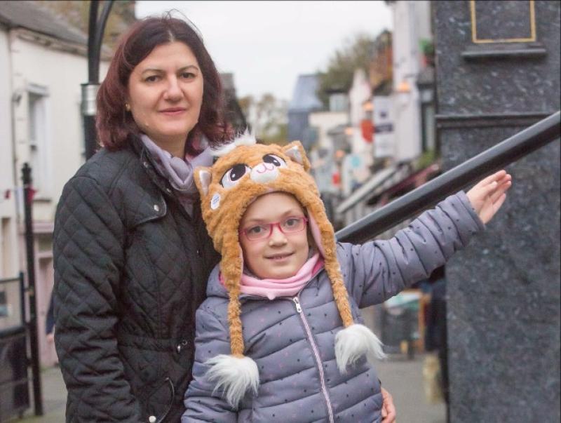 Kilkenny youngster to attend meeting in Leinster House this morning