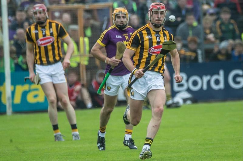 CIllian Buckley