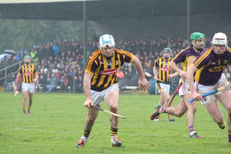 Kilkenny hurling panel: Expect big changes for 2018