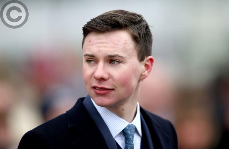 Joseph O'Brien