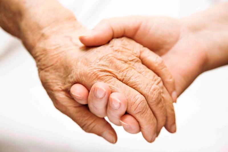 ‘No respite and very little support’ for family carers in Kilkenny