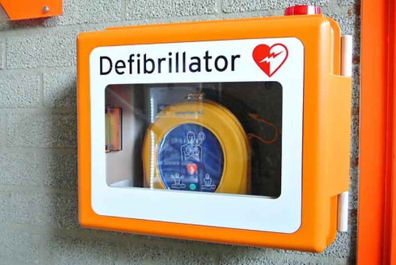 A Kilkenny town is on the look out for first responders 