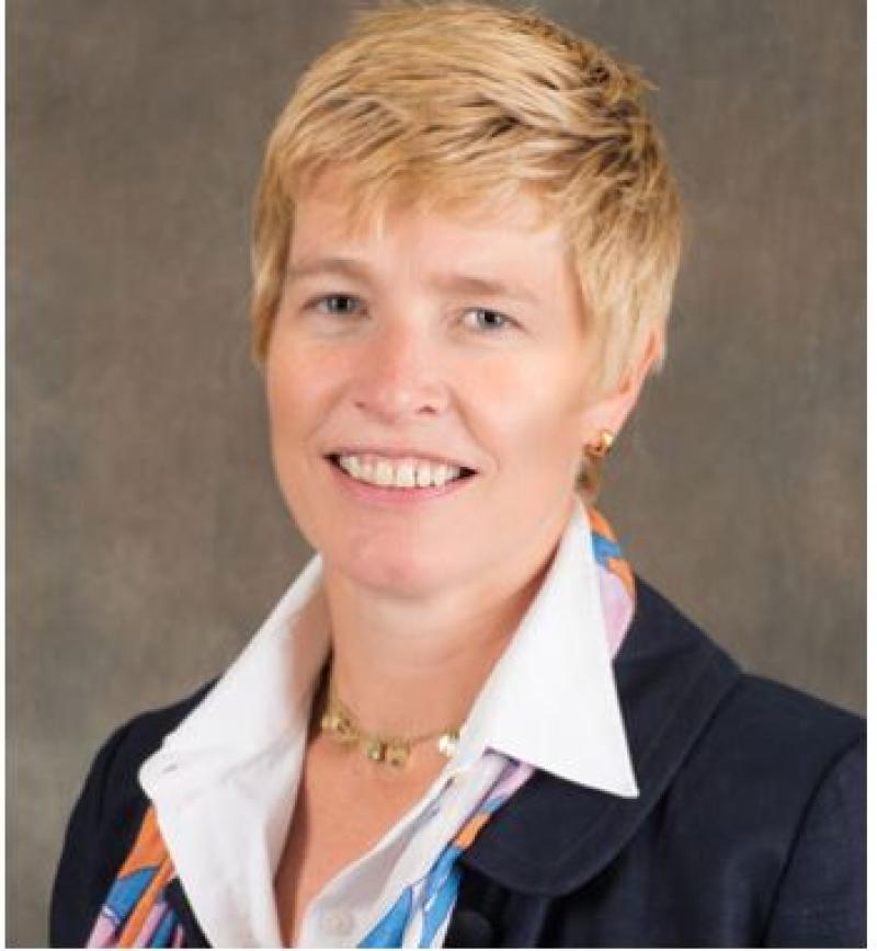 Sweet success: Kilkenny woman lands major New York job - Kilkenny Live