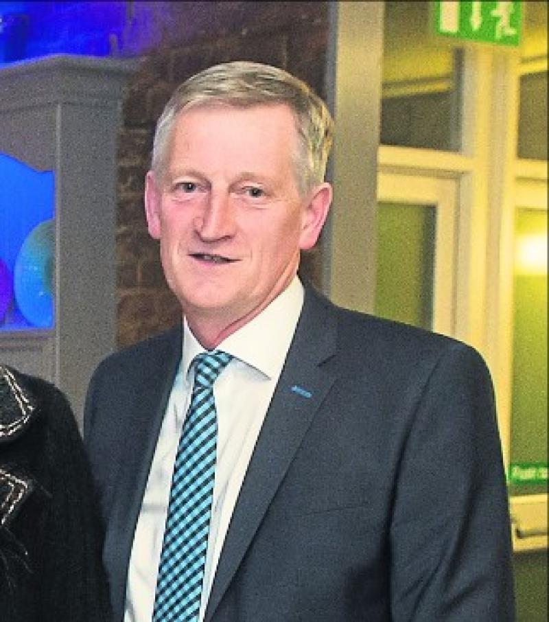 Kilkenny GAA: Walsh to take over as chairman