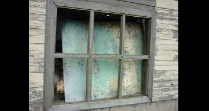 Vacant properties 