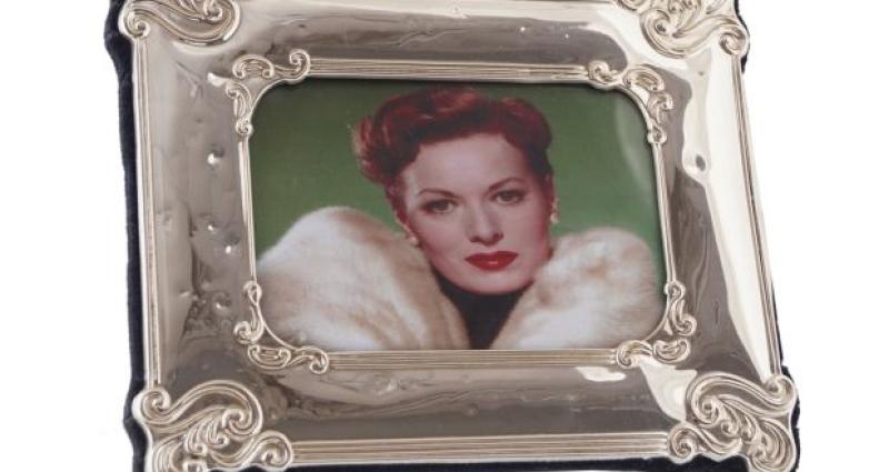 Maureen O'Hara