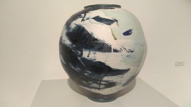 Kilkenny exhibition of stunning ceramics opens in city