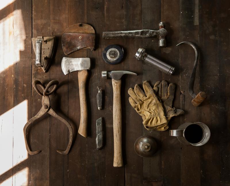 CALLS FOR APPRENTICESHIPS IN KEY TRADES