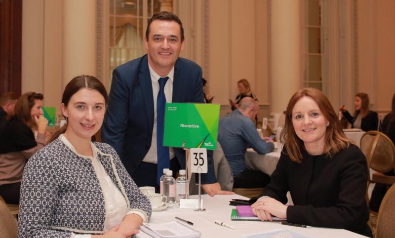 WEST END MEETS KILKENNY