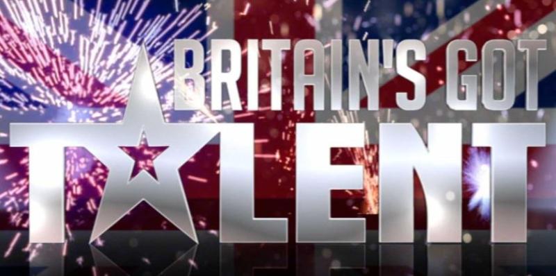 BRITAIN'S GOT TALENT
