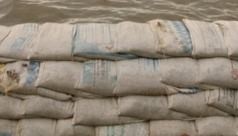 Find out where you can collect sandbags as flooding expected to worsen in Kilkenny