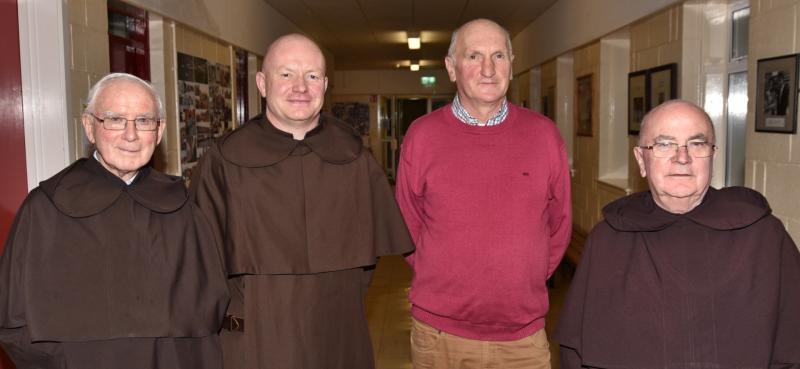 CARMELITE ORDER