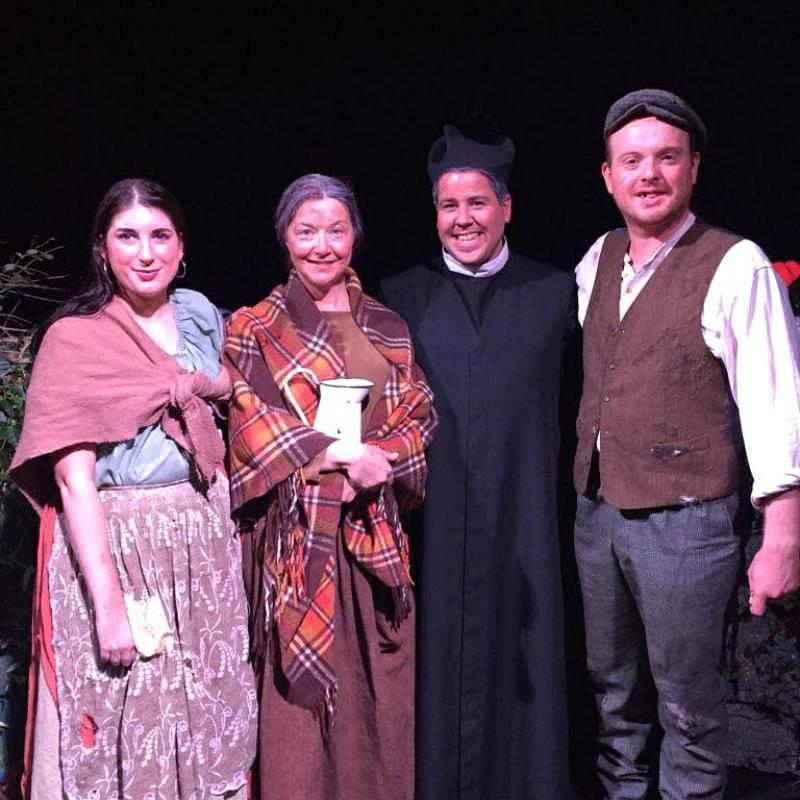 New Ross Drama Workshop