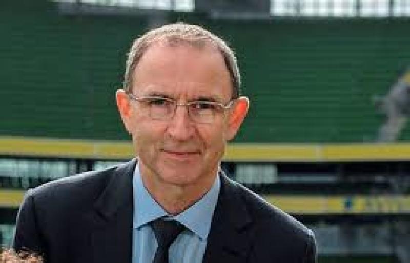 The Irish soccer debate: Ireland out-performed in getting as far as they did.
