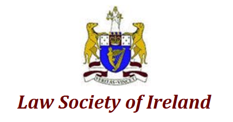 Solicitors gather in Kilkenny today