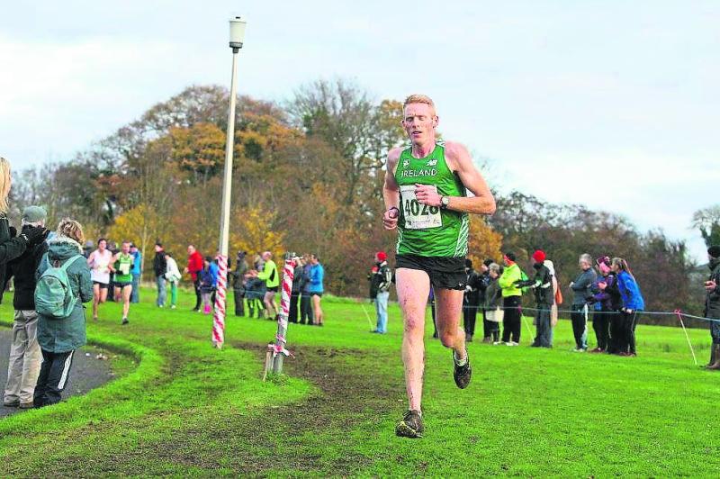 Kilkenny athletics: Brian Maher gets better and better