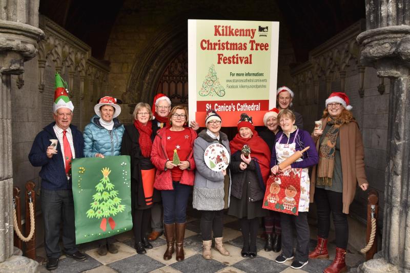 Christmas Tree Festival