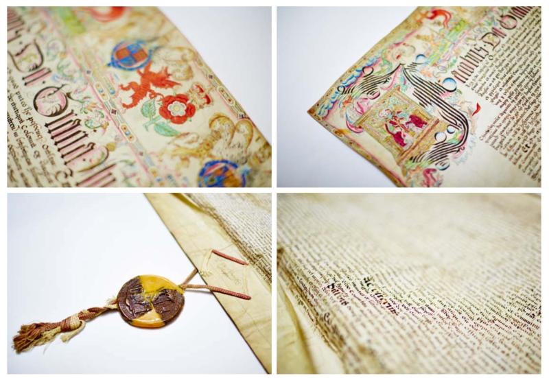 Liber Primus Kilkenny