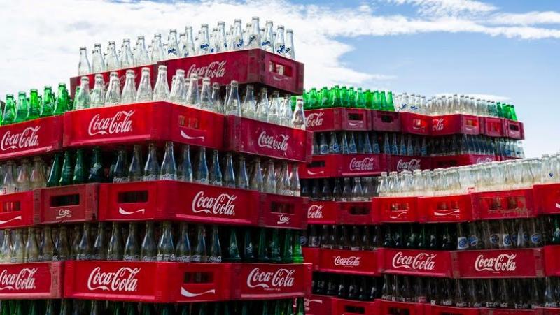 Criticism over Coca Cola truck parking for free on The Parade, Kilkenny for Yuletide Festival