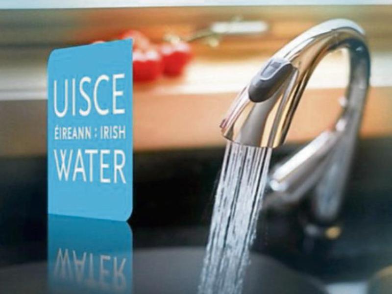 BREAKING NEWS KILKENNY - Ballyragget water treatment plant shut down