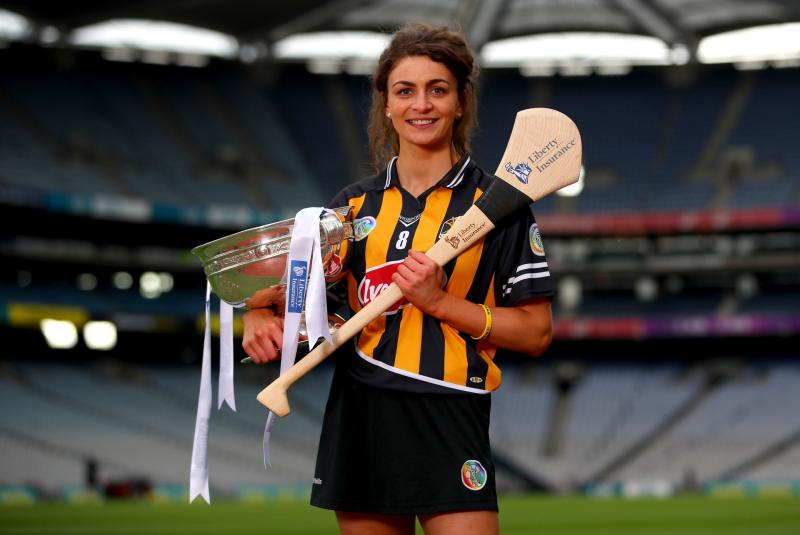Camogie