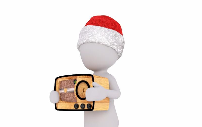 Christmas has officially arrived in Kilkenny and here's why...