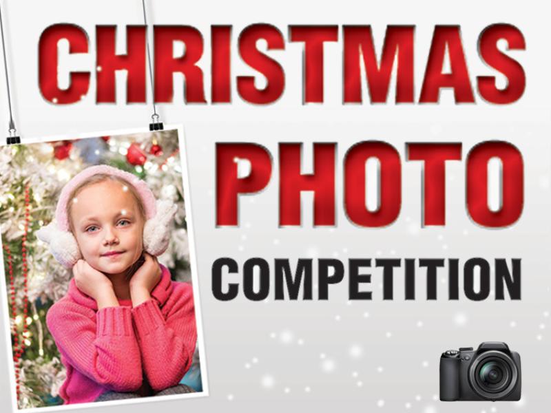 Christmas Photo Competition