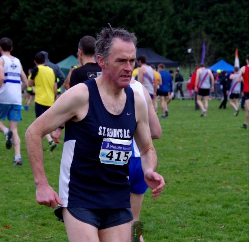 Kilkenny athletics: back to Tullaroan for a great day's racing