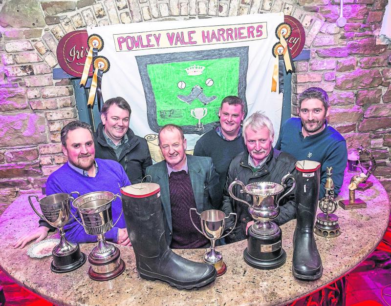 Castlecomer Wellie Race launched 