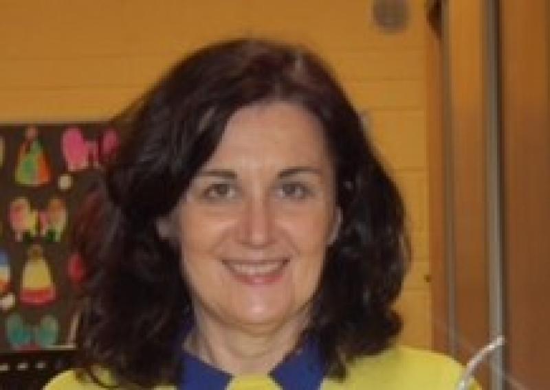 The wonderful Regina O'Leary to be remembered by Kilkenny Music Festival