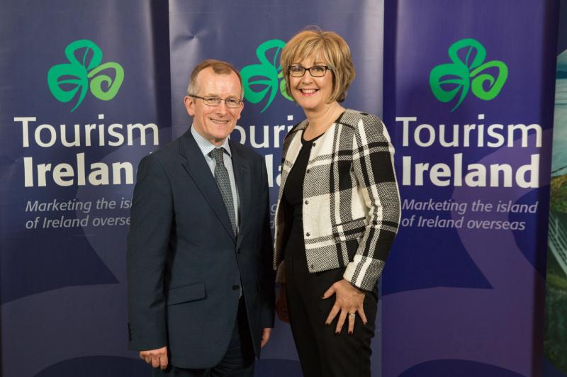 TOURISM IRELAND