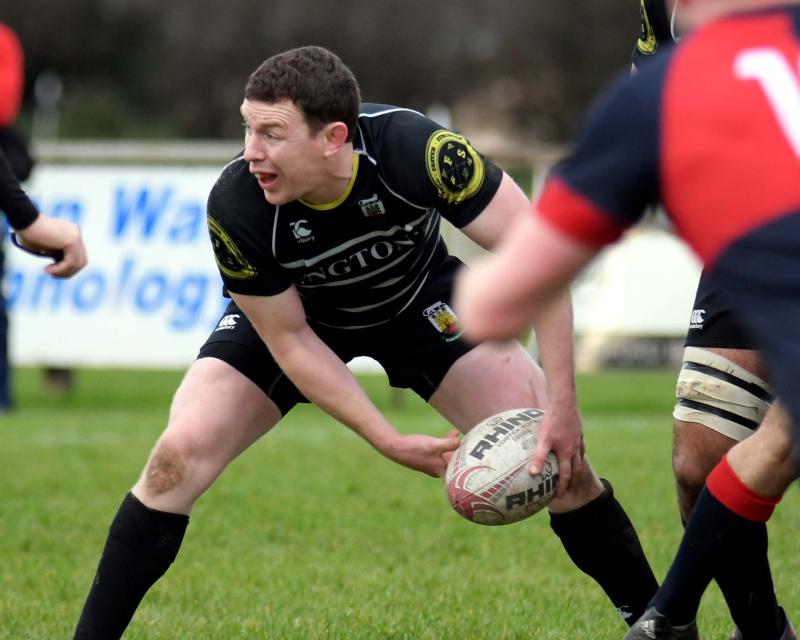 Kilkenny rugby: A win, 11 tries and Kilkenny remain in contention in Leinster League