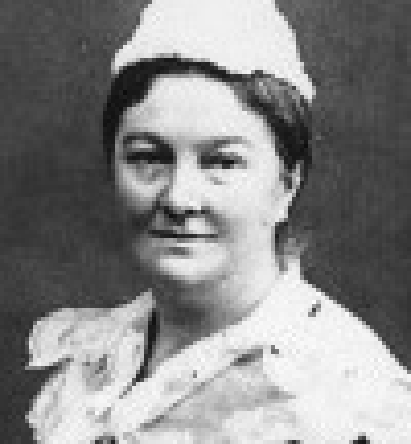 Sherlock Holmes' grandmother from Kilkenny