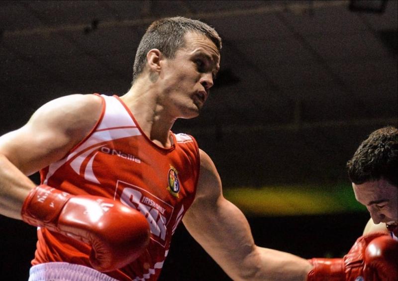 Boxing: Paulstown set for their big annual tournament