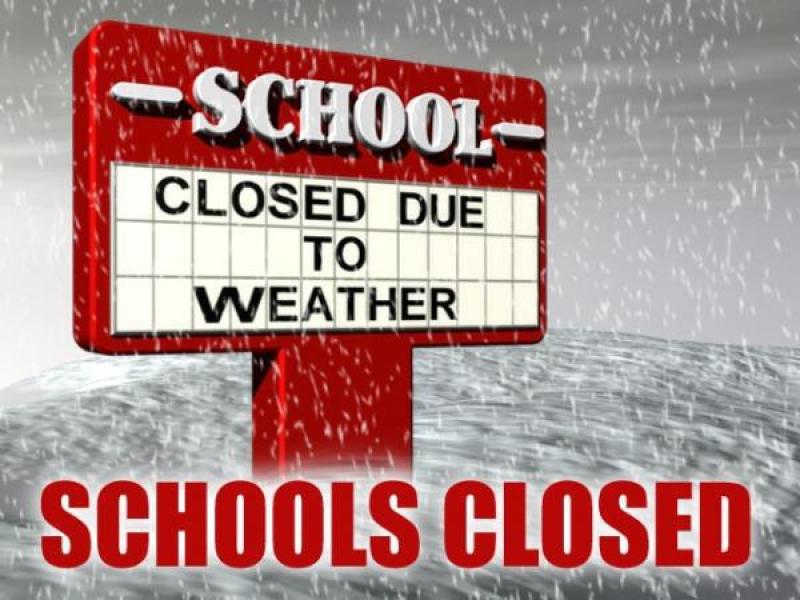 Kilkenny school closures