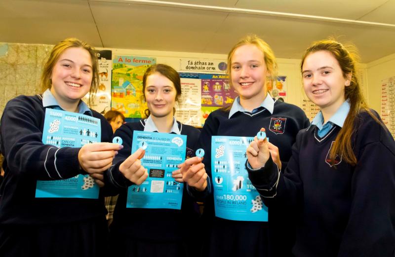 DUISKE COLLEGE STUDENTS