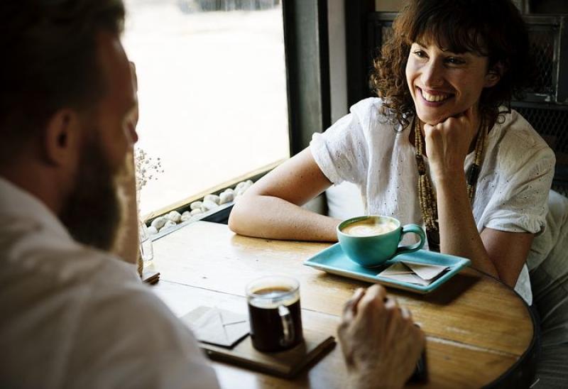 Conversation Salons