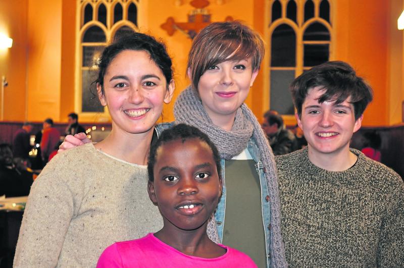 Kilkenny Yulefest Cultural Week ends on a high