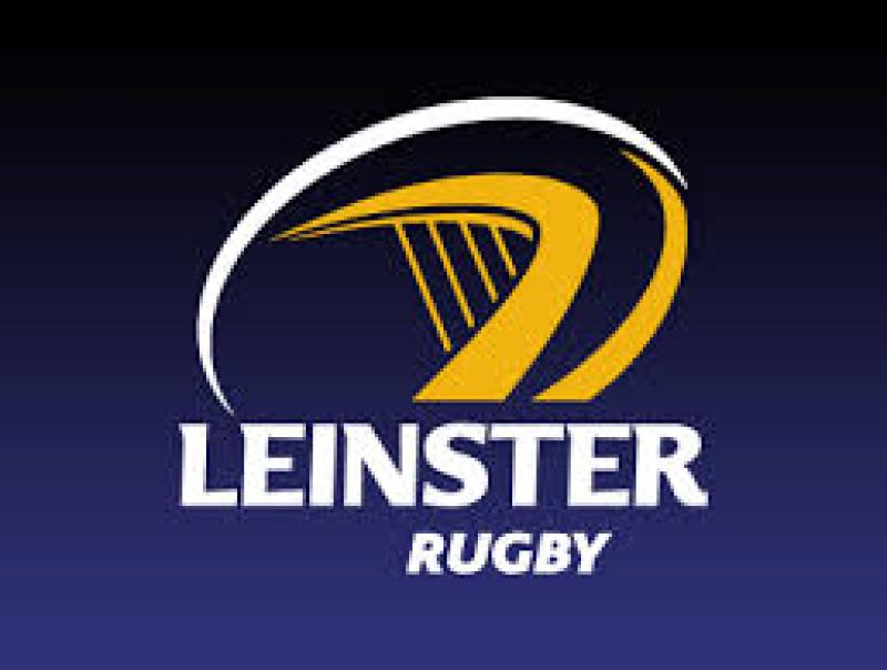 LEINSTER RUGBY