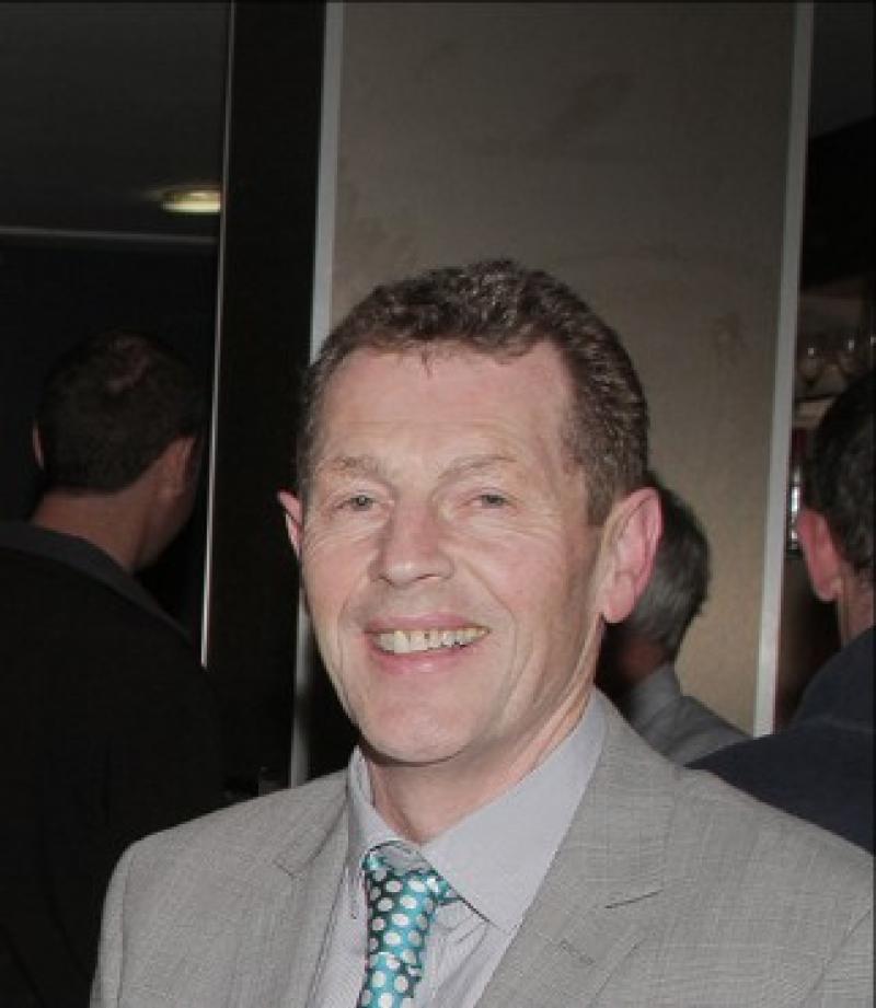 Kilkenny election: Jim Fennelly and Willie Dempsey go to Leinster