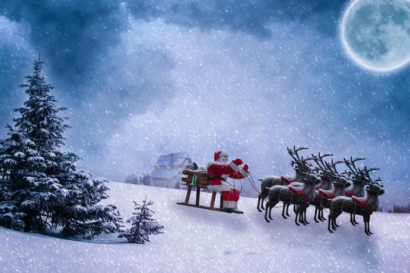 The Mayor's Christmas Concert
