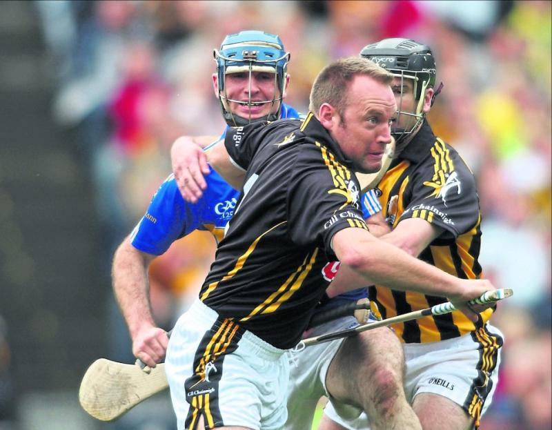 Kilkenny GAA: P.J. Ryan is new coach in county
