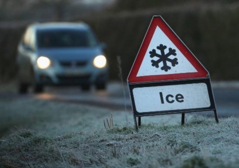 WARNING: Emergency organisations urge public to prepare for snow and ice